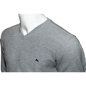 Poll over gray premium quality for men